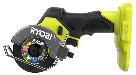 Ryobi vinkelkap RCT18C-0 One+ HP, batteridriven