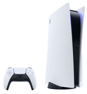 PlayStation 5 Standard Edition (PS5)