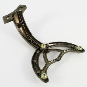 Vinghållare Cottex (C/C 100 mm)