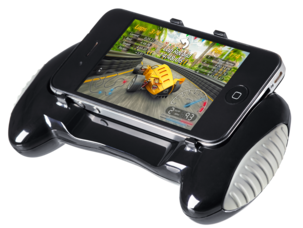 Spelskal för iPhone 4/4S