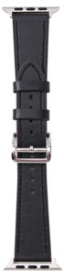 Anmiki Apple Watch klokkereim 40 og 41 mm, skinnimitasjon