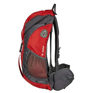 Ryggsäck 18 liter Asaklitt