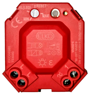 ELKO boksdimmer LED 100 W, EKO06965