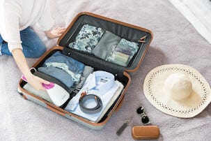 Philips Steam&Go GC350/40, steamer 