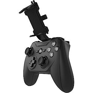 Rotor Riot (Android) v2, spillkonsoll for drone og mobil