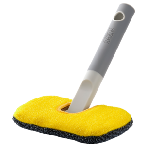 Joseph Joseph CleanTech 2in1 Scrubber refill, 18 cm