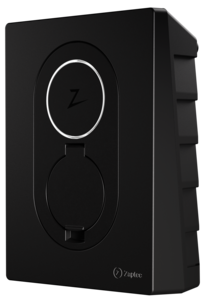 Zaptec Go laddbox till elbil