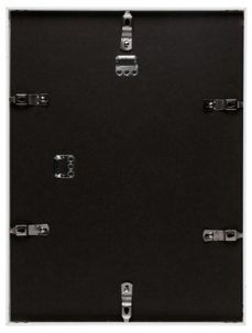 Valokuvakehys Berlin, valkoinen