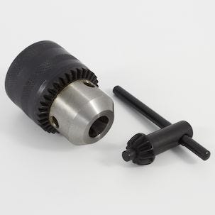 Chuck 1,5-13 mm 1/2