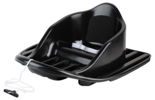 Stiga Cruiser Vauvapulkka selkätuki, yli 0-vuotiaille