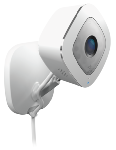 Arlo Q Valvontakamera