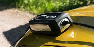 CTEK Bumper 60 skydd för bilbatteriladdare