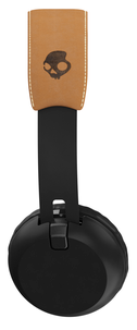 Skullcandy Grind Wireless, trådløse hodetelefoner med mikrofon 