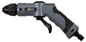 Ladattava pesuri 12 V