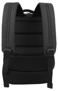 dbramante1928 Nyborg datorryggsäck 16 tum, Dark Grey