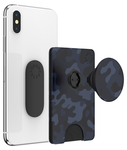 PopSockets PopWallet+ mobilgrep med kortholder