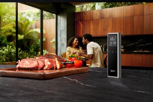 Typhur Sync One trådløs steketermometer wifi/Bluetooth