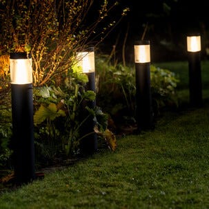 Northlight Flexible Solar System pollare 1,2 W
