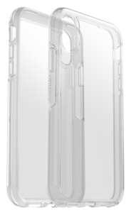 Skyddsskal för iPhone XR