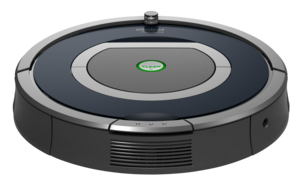 Robotdammsugare iRobot Roomba 785