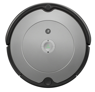 iRobot Roomba 694 robotstøvsuger 