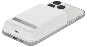 Belkin powerbank trådlös med magnet 5000 mAh