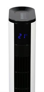 Tårnvifte med fjernkontroll