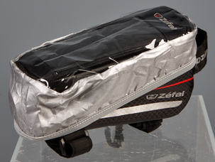 Cykelväska Zéfal console M