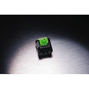 Gaming-tangentbord Razer BlackWidow Elite