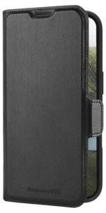 dbramante 1928 Oslo Pro iPhone 16 plånboksfodral