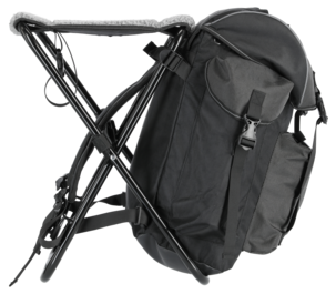 Reppu ja tuoli, 20 litraa, Clas Ohlson