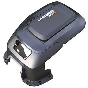 Tak till robotgräsklippare, Worx M-modellerna