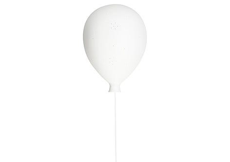 Northlight Ballong vegglampe