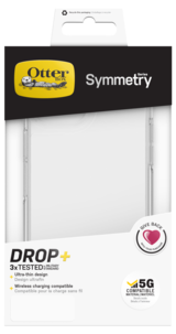 Mobildeksel støtbestandig iPhone 12 Pro Max / iPhone 13 Pro Max, Otterbox Symmetry