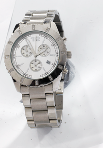 Armbandsklocka kronograf