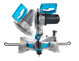 Kap- och geringssåg Cocraft HMS 210-L