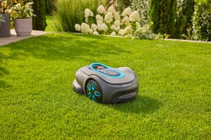 Gardena Smart Sileno Max 800 robotgräsklippare 