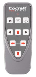 Rotationslaser Cocraft PRO Edition RG500-S