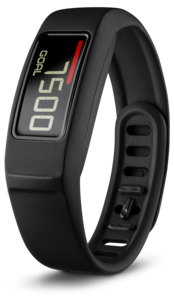 Aktivitetsmätare Garmin Vivofit 2 HRM