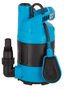 Cocraft HS 400-D lensepumpe