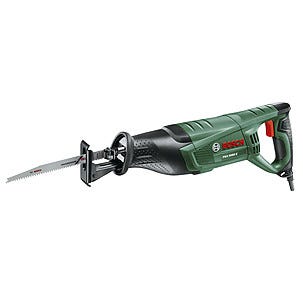 Bosch PSA 9000E tigersåg med sågblad, 900 W