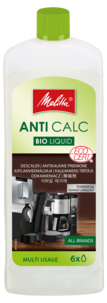 Melitta Bio Anti Calc avkalkning, 250 ml