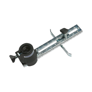 Dremel 678 Viiva- ja ympyräleikkuri, 3 osaa