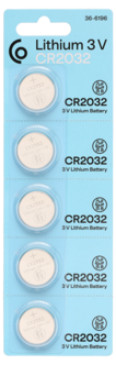 ENERGIZER - 2 PILE ENERGIZER LITHIUM 3V CR2016 - CR2016/2 CR2016/2 - Cipac