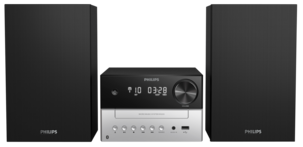 Philips stereoanläggning Micro TAM3205