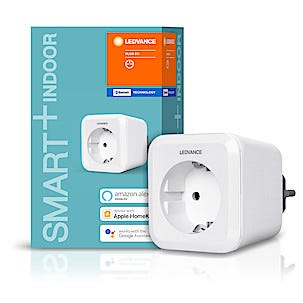 Smart Plug, Ledvance Smart+