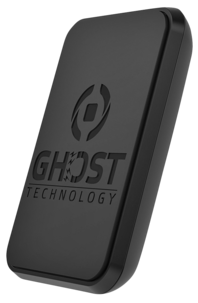Celly Ghost Fix XL, mobilholder med magnetfeste 