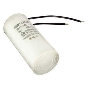 Kondensator 30 µF CBB60