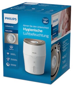 Philips HU4811/10 luftfukter