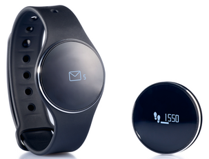 Smartklocka MyKronoz ZeCircle